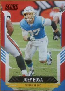 Joey Bosa