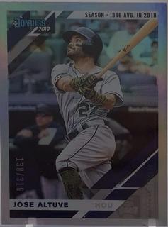 Jose Altuve