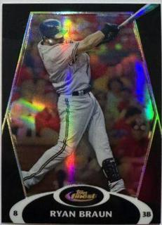 Ryan Braun