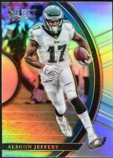 Alshon Jeffery