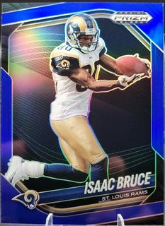 Isaac Bruce