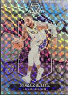 D'Angelo Russell