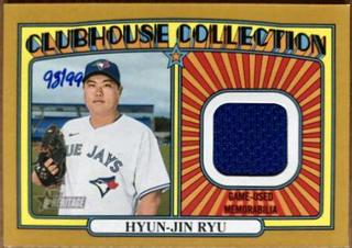 Hyun Jin Ryu