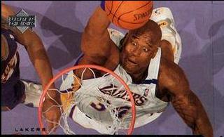 Shaquille O'Neal