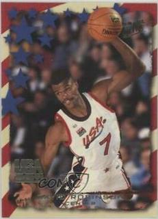 David Robinson