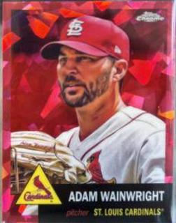 Adam Wainwright