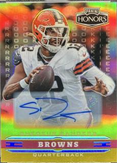 Shedeur Sanders