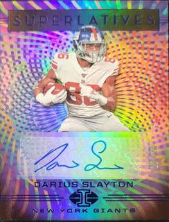 Darius Slayton