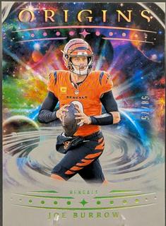 Joe Burrow