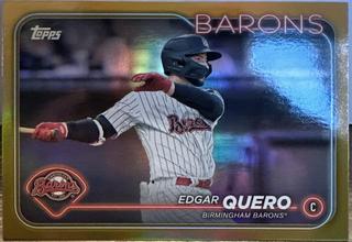 Edgar Quero