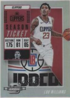 Lou Williams