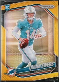 Quinn Ewers