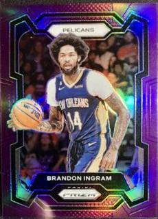 Brandon Ingram