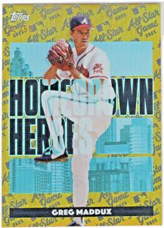 Greg Maddux