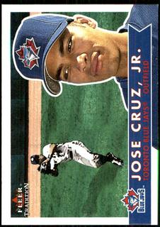 Jose Cruz