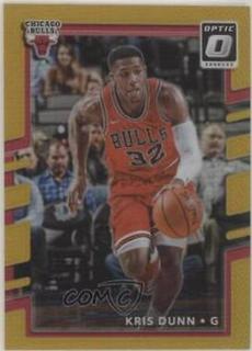 Kris Dunn