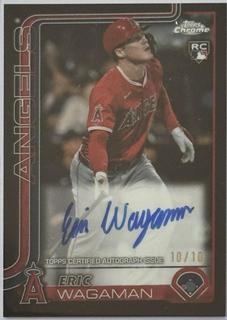 Eric Wagaman