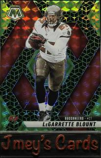 LeGarrette Blount