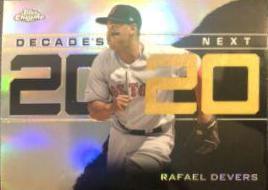 Rafael Devers