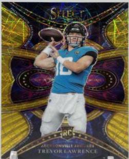 Trevor Lawrence
