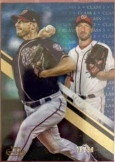 Max Scherzer