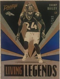 Champ Bailey