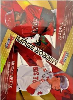 Jo Adell,  Mookie Betts