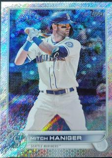Mitch Haniger