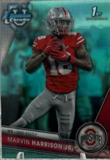 Marvin Harrison Jr.