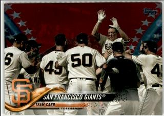 San Francisco Giants