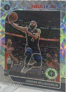 Jordan McLaughlin