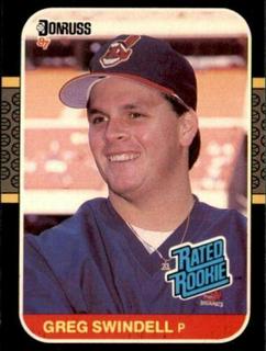 Greg Swindell