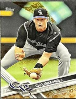 DJ LeMahieu
