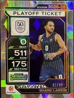 Shane Larkin