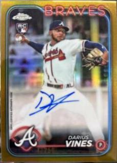 Darius Vines