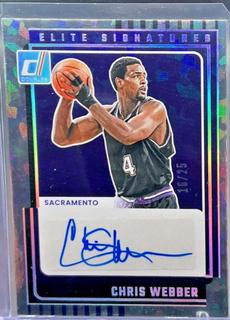 Chris Webber