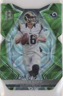 Jared Goff