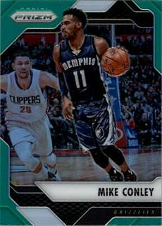 Mike Conley