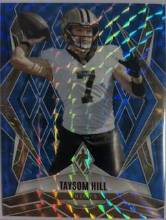 Taysom Hill