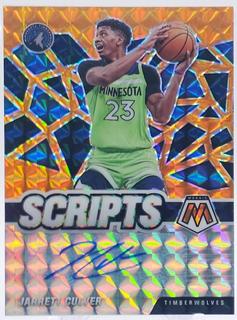 Jarrett Culver