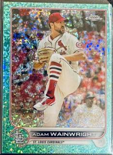 Adam Wainwright
