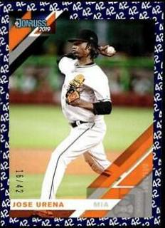 Jose Urena