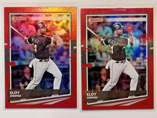 Eloy Jimenez