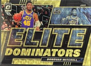 Donovan Mitchell