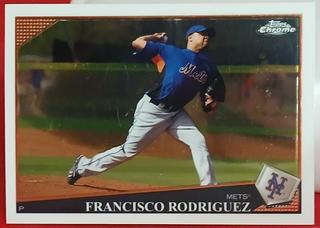 Francisco Rodriguez