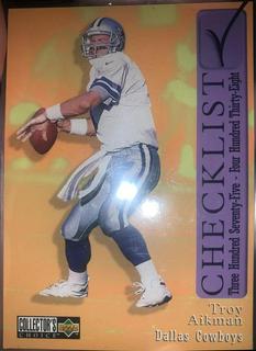 Troy Aikman