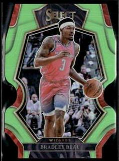 Bradley Beal