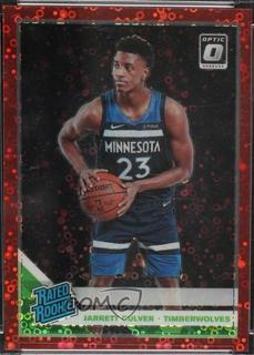 Jarrett Culver