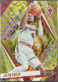 Jalen Green
