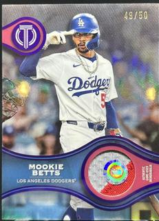 Mookie Betts